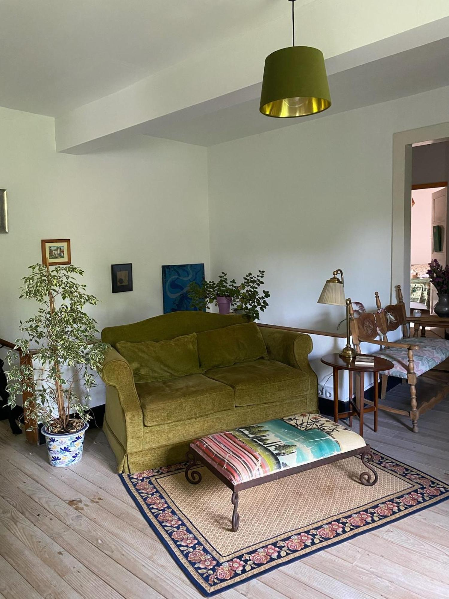 Casa Sanando Bed & Breakfast Covas  Екстериор снимка